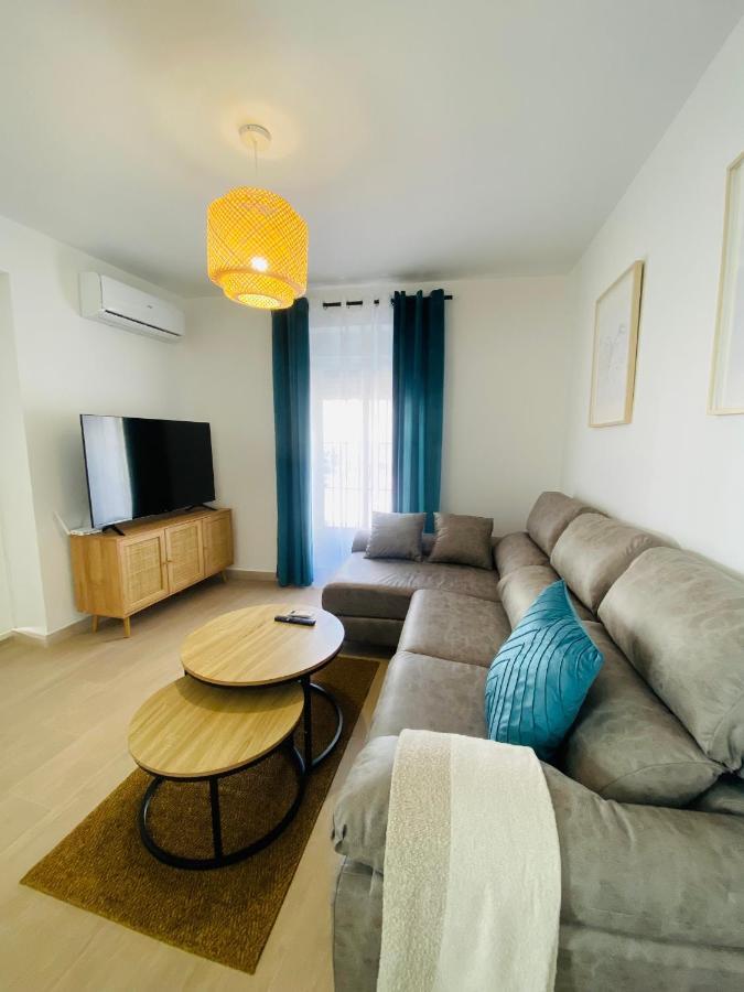 Arunda Home Ronda Zewnętrze zdjęcie