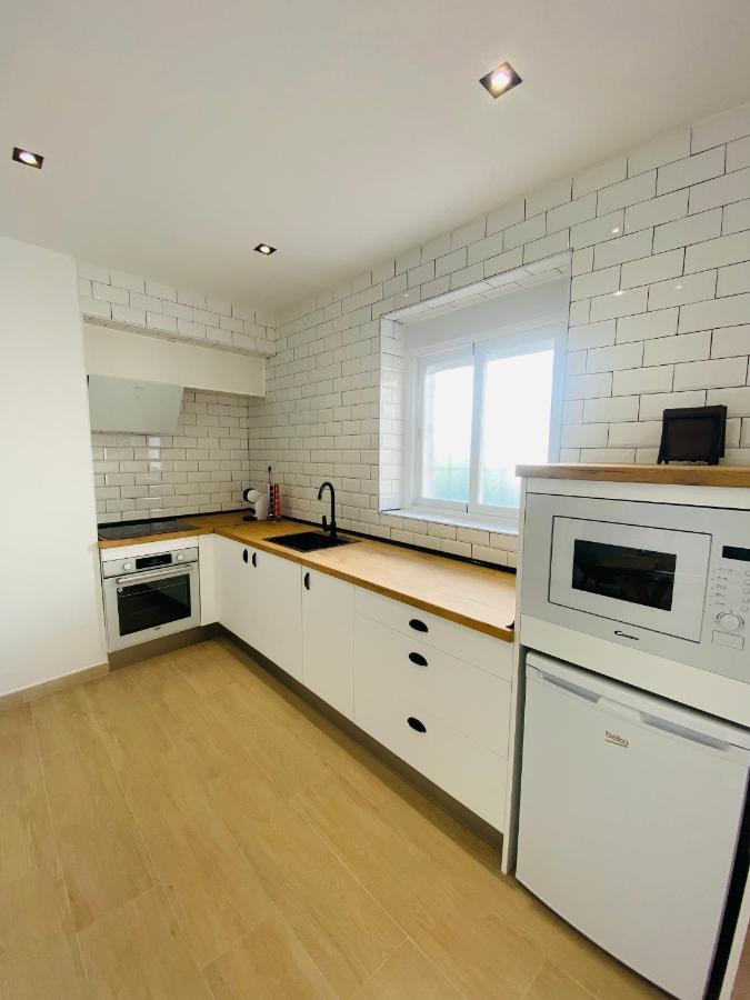 Arunda Home Ronda Zewnętrze zdjęcie