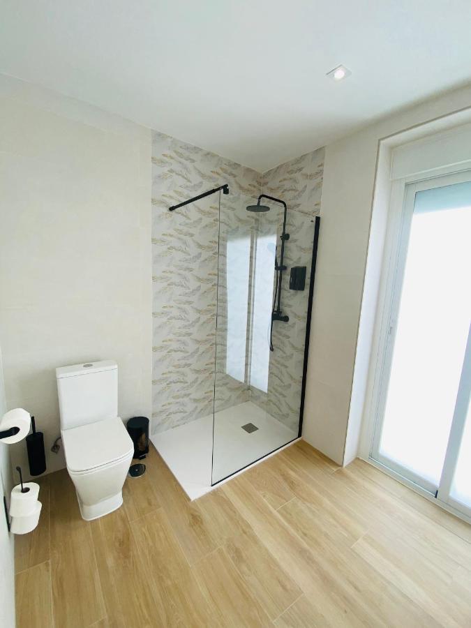 Arunda Home Ronda Zewnętrze zdjęcie